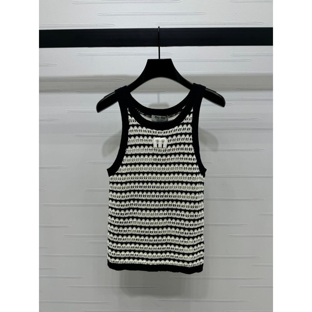 Miu Miu Vest